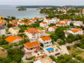 Exterior, Haus Helga with pool and sauna near the sea, Banjol, Rab Island, Croatia Banjol