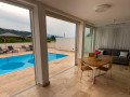 Poolside Retreat, Haus Helga with pool and sauna near the sea, Banjol, Rab Island, Croatia Banjol