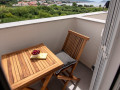 Cosy Nook, Haus Helga with pool and sauna near the sea, Banjol, Rab Island, Croatia Banjol