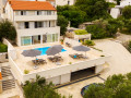 Exterior, Haus Helga with pool and sauna near the sea, Banjol, Rab Island, Croatia Banjol