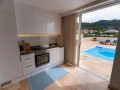 Poolside Retreat, Haus Helga with pool and sauna near the sea, Banjol, Rab Island, Croatia Banjol